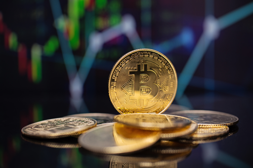 Foto: Kryptowährung